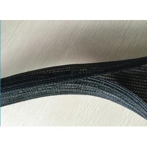 Split Self Closing Braided Wrap Wire Protector Installer Parts Cable Management