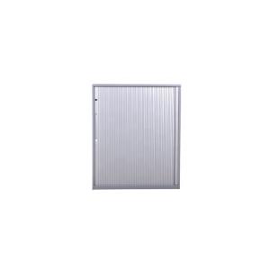 Space Saving 0.6mm Cold Rolled Steel File Storage Cabinets