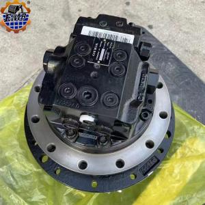 14734167 Excavator Parts Travel Motor VOE14734167 EC75D Final Drive
