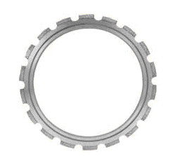 China RING SAW DIAMOND BLADES on sale