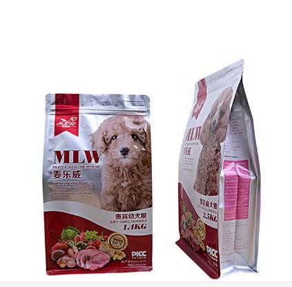 Buy Custom Printing 100g Plastic Cookies Packaging Bag with k at wholesale prices