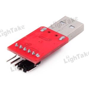 PL-2303HX PL-2303 USB to RS232 Serial TTL Module PL2303 USB UART Mini Board