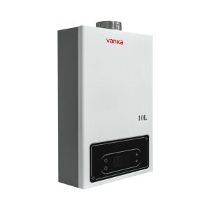 Intelligent Constant Temperature Gas Water Heater Zero Temperature Fluctuation