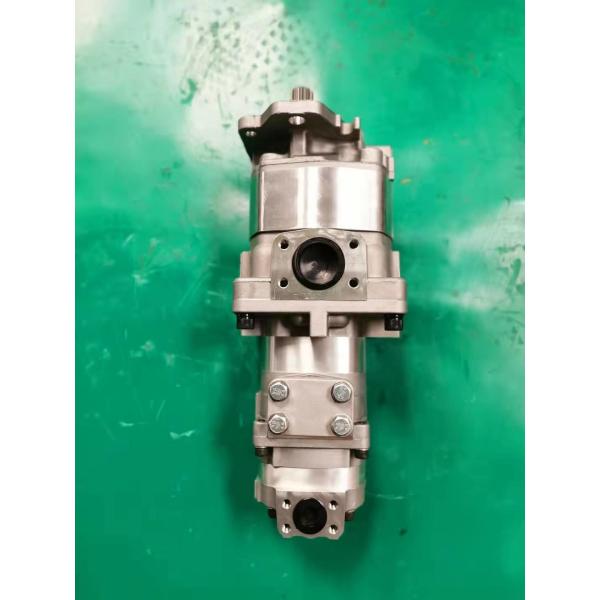 705-56-34360 Komatsu Pump Assy SEE FIG Y1610-01A0 PC1100 PC1100SE PC1100SP PC1250 PC1250SE PC1250SP
