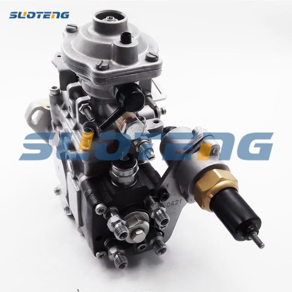 0460424536 Fuel Injection Pump 0 460 424 536