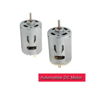 High Torque Automobile DC Motor 12v 24v RS 540 545 For Precious Instruments