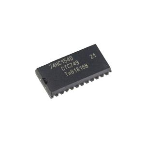 Quality N-X-P 74HC373D IC Doblado Componentes electronics Integrated Circuit for sale