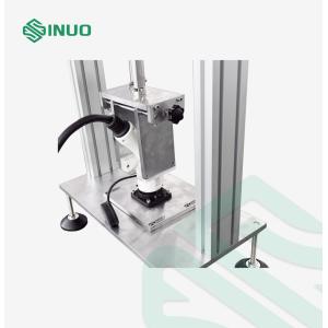 IEC62196 Electric Vehicle Charging Interface Insertion Force Test Device