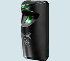 Buy F11 fingerprint access control reader TCP/IP at wholesale prices