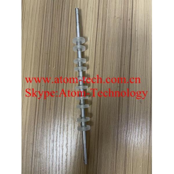 1750220000-76 ATM Machine Wincor Nixdorf ATM parts cineo C4060 I/O moduel shaft 01750220000-76