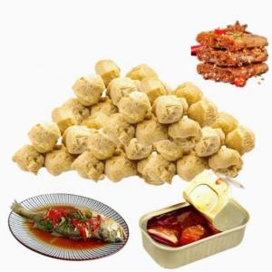 Automatic Nuggets Soya Chunks Extruder Machine / Snack Maker Machine