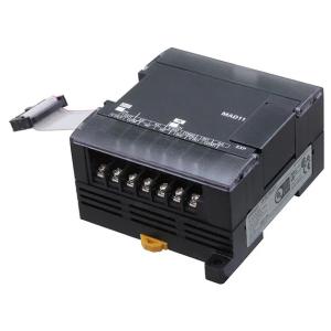 Original Omron PLC Module CP1W-MAD11 16 output For Industrial automation