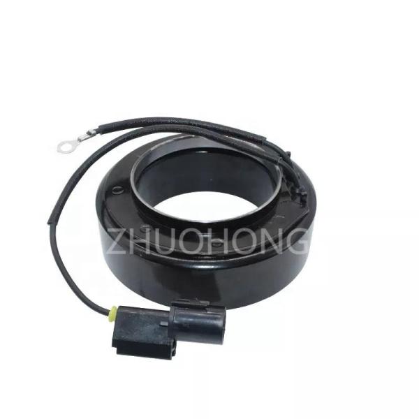 135mm JH-COPUFD025 AC Compressor Pulley Clutch 1PK for Ford JMC Everest 2015- 2.0 GTDi