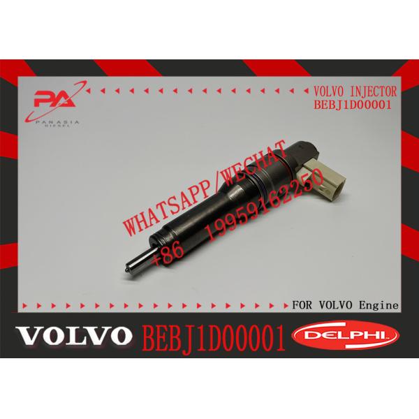 High quality Fuel Injector 1925657 BEBJ1D00001 2005596 Common rail injector for DAF MX13 EURO 6MY15