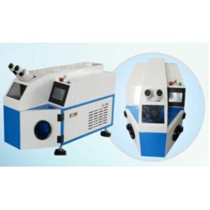 Jewelry Soldering Equipment , Electric Spot Welding Machine For gold, copper,