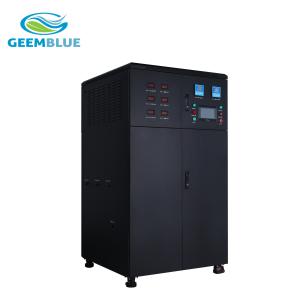 1100mv ORP 5~6.5 PH Hypochlorous Acidic Generator / Acid Water Ionizer Machine