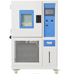 LIYI JIS C60068 150L Benchtop Temperature Chamber , LIYI Temperature Humidity