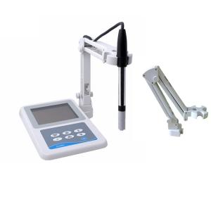 Benchtop Online Resistivity Temperature Conductivity Meter with IP67 Protection