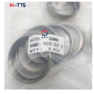 D2866 Valve Seat Suitable For Engine Parts