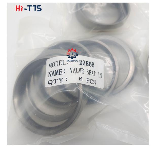 D2866 Valve Seat Suitable For Engine Parts