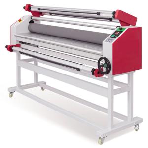 Fully Automatic Laminating Machine Advertising Vehicle Laminating Film