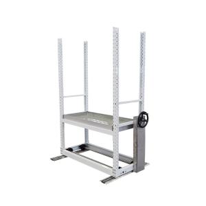 Innovative Multi Tier Seedbeds For Efficient Plant Propagation