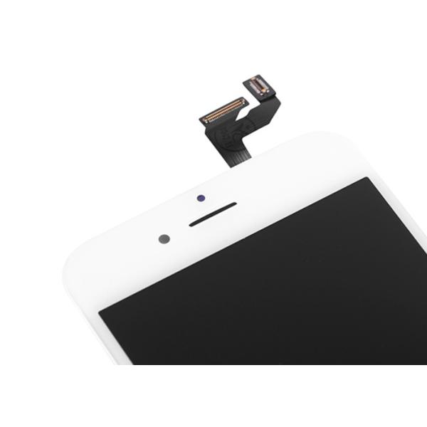 Tempered Glass Iphone LCD Screen , Iphone 6s Screen Replacement No Cracked