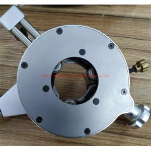 Hot DIP Galvanized XLPE Wire And Cable Stripper With Customization For