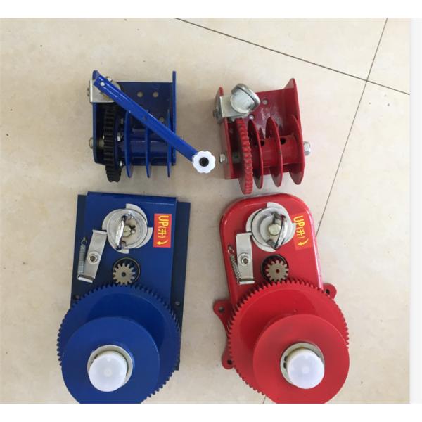 Buy 1500 Lb 3000 Lbs 3500 Lbs Manual Winch Machine at wholesale prices