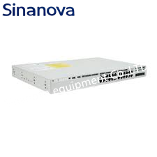 Buy  C9200L 24T 4G E Layer 3 Access Switch with 24 x 1G Ports and 4 SFP Uplinks original new in stock at wholesale prices