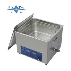 Household / Commercial Ultrasonic Benchtop Cleaners 19L Ultrasonic Cleaner For