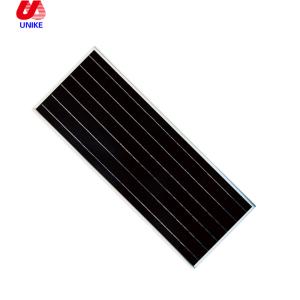 High-quality integrated 15w 20w 30w 60w solar street lights for rural roads