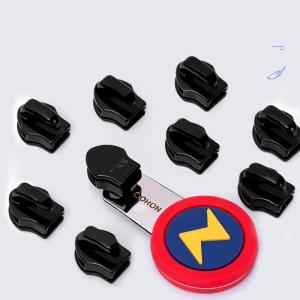 NHZ021-14 Nohoo 2019 original innovative rocket series PU and Polyester primary