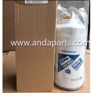 China Good Quality Fuel Filter For FilterTC VG1540080211 on sale
