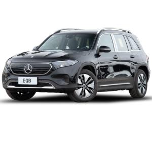 Fully Electric 2024 Mercedes Benz SUV EQB 350 260 Electric Vehicle 5 Seater