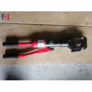 Hand Hydraulic Crimping Tools 70KN-100KN Hydraulic Wire Cutter