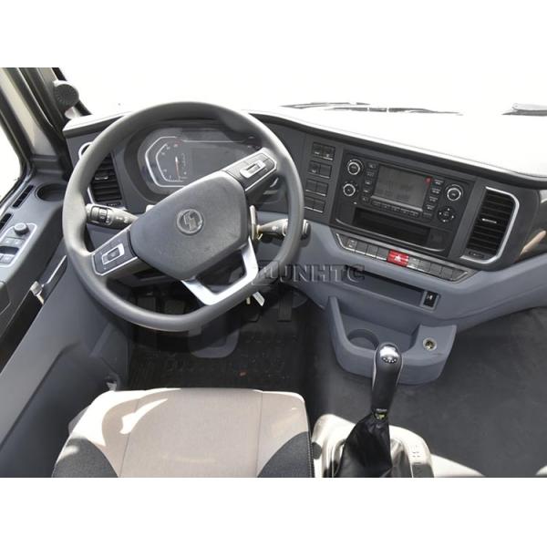 Shacman E3 Heavy Duty Dump Truck 6X4 400HP 50t 12Wheel Base Quality Choice