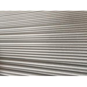 Stainless Steel Seamless Tube ASTM A269 TP304L 16 X 1 X 6000mm Annealed &