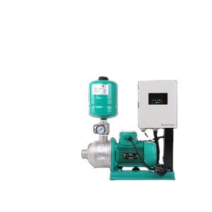 Variable Frequency Home Water Supply System Booster Pump Constant Pressure
