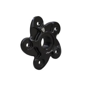 0.05mm Zinc Die Casting Parts