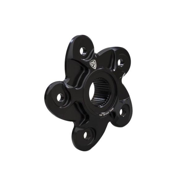 Buy 0.05mm Zinc Die Casting Parts at wholesale prices