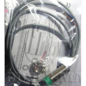 Pepperl+Fuchs NBB2-8GM50-E0 Inductive Sensor 2-8mm Range 10-30VDC M50 Thread