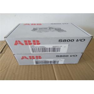 AI835A 3BSE051306R1 Analog Digital I O Input Module 50 V 500 V a.c. 1.6 W