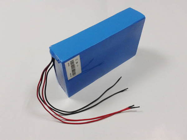 Buy 36V 20Ah Lithium Battery Pack for Portable Electronics at wholesale prices