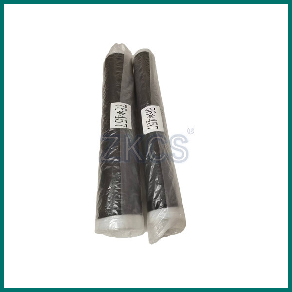 Buy High Quality Cold Shrink Tube Plastic Wrap Environmenatal Grade ROHS at wholesale prices