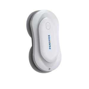 Remote Control Window Cleaning Robot for High Buildings Noise 67db and Electric