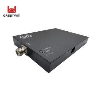 2G 3G 4G GSM Cell Phone Signal Booster 900MHz LTE 1800MHz 20Ddbm N Female
