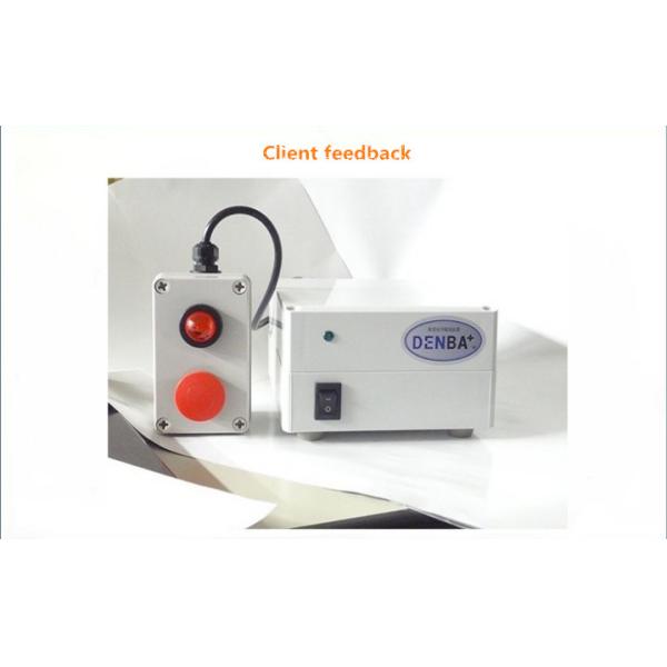 Water Resistant Underground Waterproof Junction Long Life Span For Factories