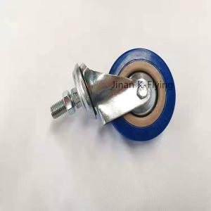 Hospital Store Medicines 2 Layer Trolley Firm Structure