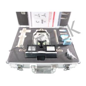 Magnetic Portable Rockwell Hardness Tester Resolution 0.5hr